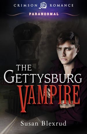 The Gettysburg Vampire