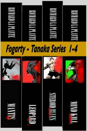 Fogarty-Tanaka Boxed Set