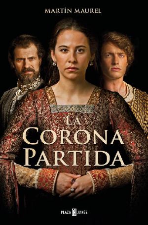 La corona partida