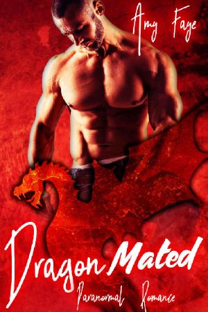 Dragon Mated · Paranormal Romance