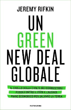 Un Green New Deal Globale