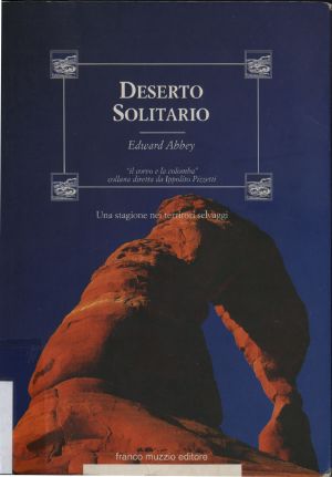 Deserto Solitario