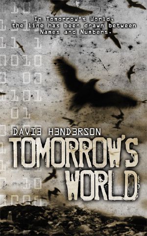 Tomorrow’s World