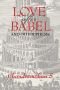 Love After Babel & Other Poems