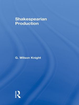 Shakespearian Production v 6