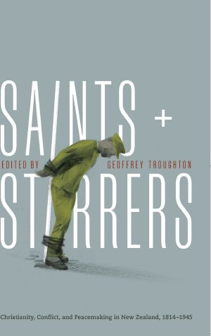 Saints and Stirrers