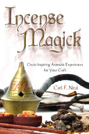 Incense Magick