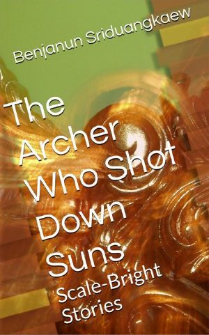 The Archer Who Shot Down Suns