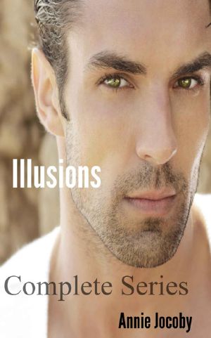 Illusions Complete Series 1-3