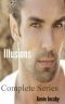 Illusions Complete Series 1-3
