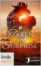 Lone Star Burn · Taken by Surprise (Kindle Worlds Novella)