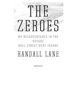 The Zeroes
