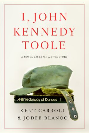 I, John Kennedy Toole