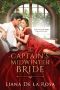 The Captain's Midwinter Bride (Holiday Novella)