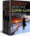 Detective Sophie Allen · Box Set 4-6