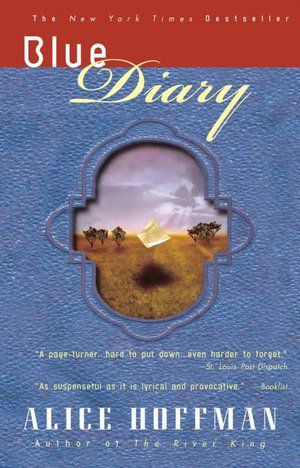 The Blue Diary