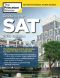 Cracking the SAT with 5 Practice Tests, 2019 Edition, The Strategies, Practice, and Review You Need for the Score You Want