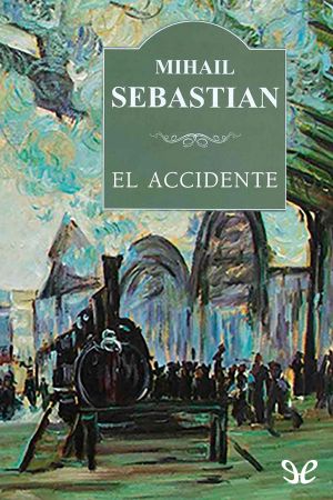 El accidente