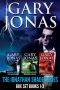 The Jonathan Shade Series