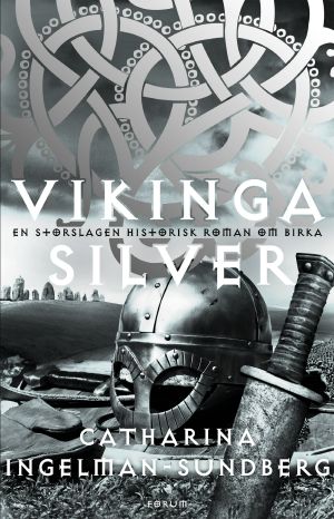 Vikingasilver