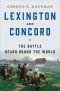 Lexington and Concord · the Battle Heard Round the World (9780393245752)