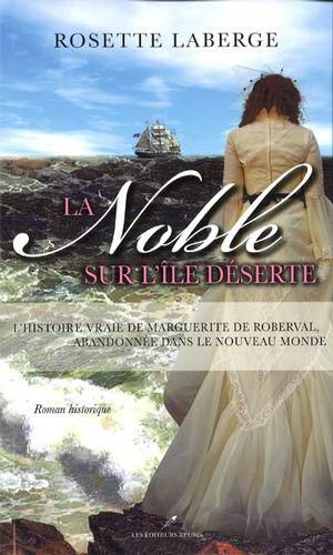 La Noble Sur L'Ile Déserte