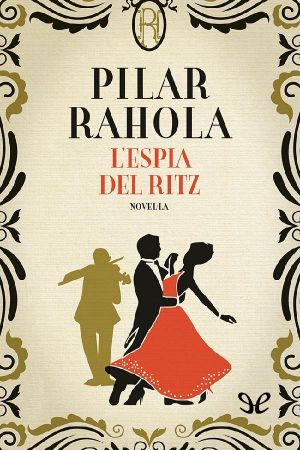 L’espia del Ritz