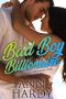 The Bad Boy Billionaire · A Sweet Friends to Lovers Romance (Port St. Austen Billionaire's Club Book 2)