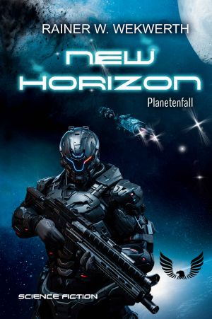 New Horizon · Planetenfall