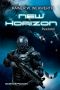 New Horizon · Planetenfall
