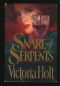 Novels 30 Snare of Serpents