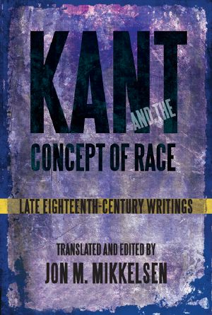 Kant and the Concept of Race