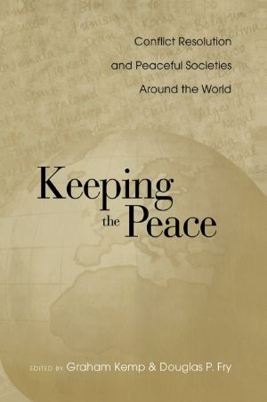 Keeping the Peace