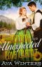 Holding Their Unexpected Love Captive · A Western Historical Romance Novel