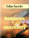 Rudiments of Christianity