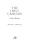 The First Crusade · A New History