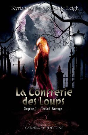 La Confrérie des Loups - "L'enfant Sauvage"