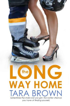 The Long Way Home