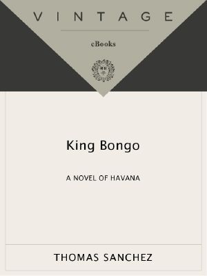 King Bongo