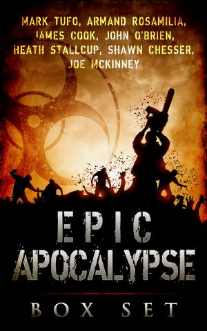 Epic Apocalypse