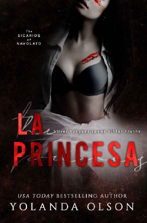 La Princesa (The Sicarios of Navolato)