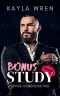 Bonus Study: A student/professor romance (Office Hours Book 2)