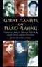 Great Pianists on Piano Playing · Godowsky, Hofmann, Lhevinne, Paderewski and 24 Other Legendary Performers (Dover Books on Music)