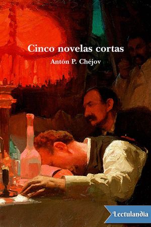 Cinco novelas cortas