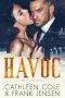 Havoc (The Discord Series Book 1)