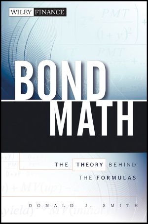 Bond Math