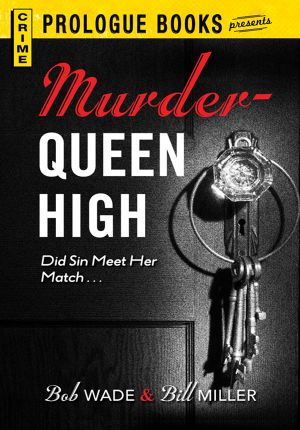 Murder Queen High