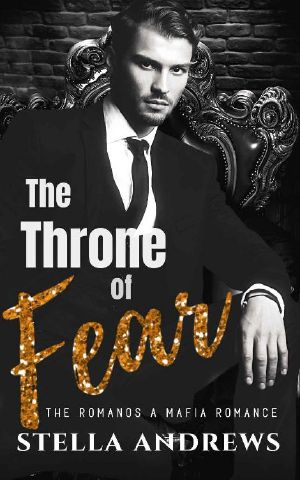 The Throne of Fear · the Romano's