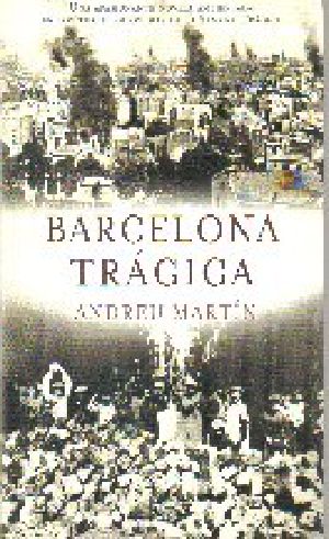 Barcelona Trágica