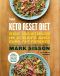 The Keto Reset Diet · Reboot Your Metabolism in 21 Days and Burn Fat Forever